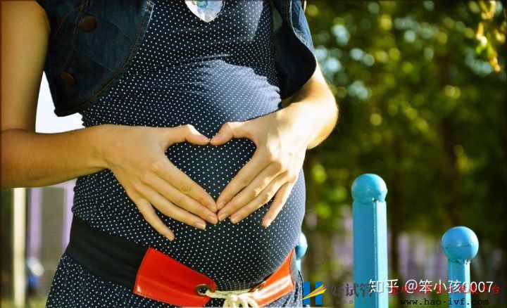 46岁试管一次成功,只靠这4个秘诀,快接好孕棒!(图3) 46岁试管一次成功,只靠这4个秘诀,快接好孕棒!(图3)