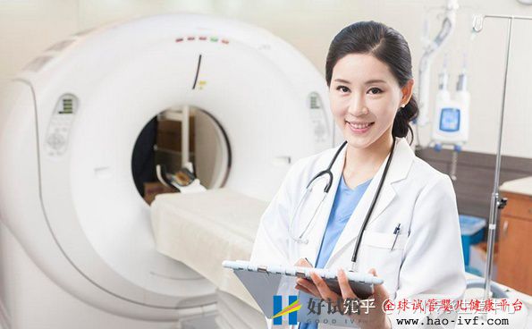 48岁高龄绝经,想做供卵试管的成功率有多高(图3) 48岁高龄绝经,想做供卵试管的成功率有多高(图3)