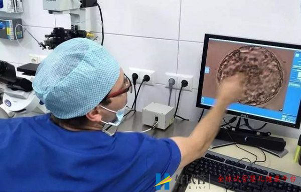 做试管婴儿需要多长时间(图2) 做试管婴儿需要多长时间(图2)