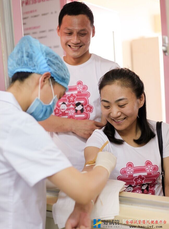 为何许多过来人不建议女性做“试管婴儿”背后真...(图13) 为何许多过来人不建议女性做“试管婴儿”背后真...(图13)