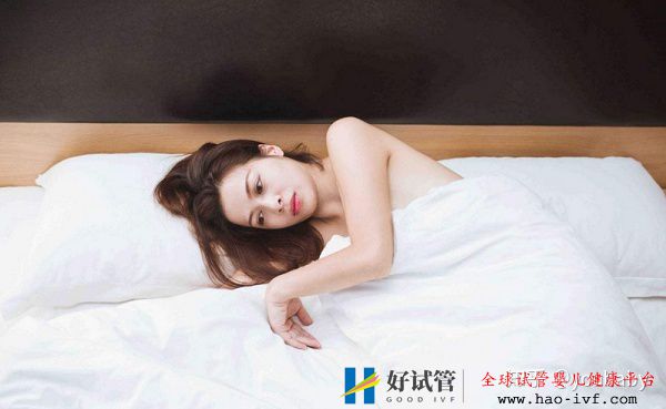 试管移植后几天可以测出来是否怀孕有什么征兆吗(图7) 试管移植后几天可以测出来是否怀孕有什么征兆吗(图7)