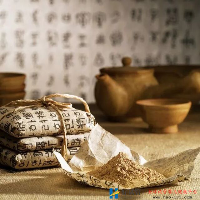 煎服中药前药材的浸泡时间大概要多久(图1) 煎服中药前药材的浸泡时间大概要多久(图1)