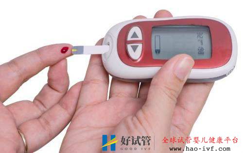 糖尿病前期发展为糖尿病,大概要多久?(图1) 糖尿病前期发展为糖尿病,大概要多久?(图1)