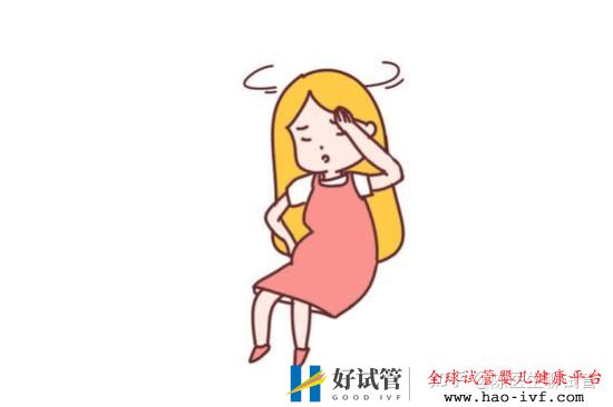 试管婴儿过程痛苦吗医生嘱咐这5种心理,女性朋...(图7) 试管婴儿过程痛苦吗医生嘱咐这5种心理,女性朋...(图7)
