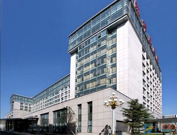 解放军总医院第六医学中心(原海军总医院)(图2) 原海军总医院管婴儿中心