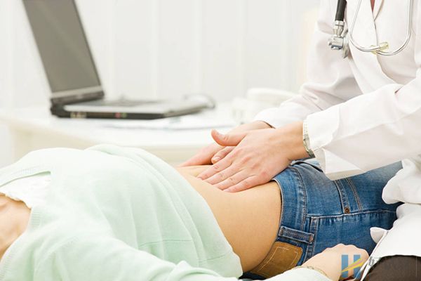 多囊卵巢有三个黄金诊断标准,B超、激素同时看结果才准!(图1) 多囊卵巢有三个诊断标准