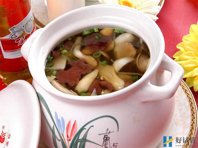 4种好孕汤对应几类不孕症,看看你适合哪一种(图1) 好孕汤用处