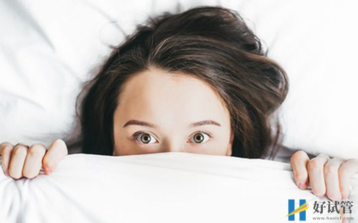 远离排卵障碍,教你几个小妙招有效预防(图1) 养成良好作息习惯