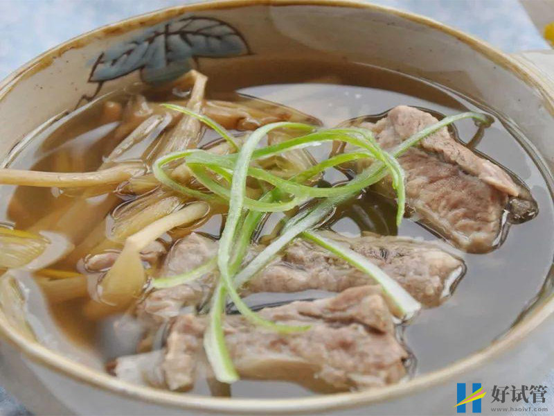 黑鱼汤虽大补也不可乱喝,来了解一下这四种禁忌人群(图2) 黑鱼汤的饮食禁忌