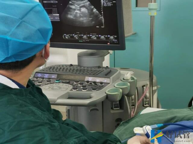 为什么孕9到11周最容易发生胎停?(图2) 胚胎着床不稳定易发生胎停