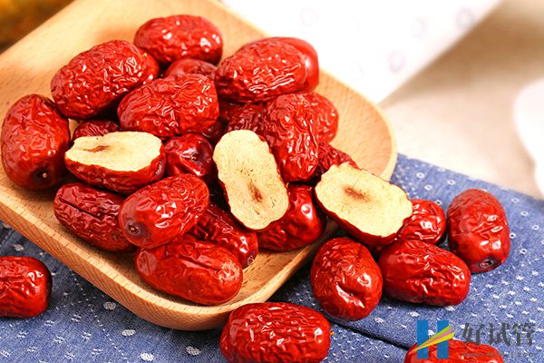 红枣属于暖宫水果