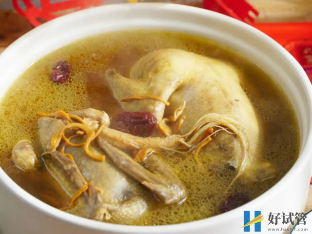 鸽子汤炖煮牢记4放3不放,产后滋补养血不容错过(图1) 鸽子汤可以促进伤口愈合