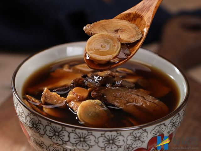 中医建议产妇喝补中益气汤原因有3点,喝对了让你面若桃花(图3) 补中益气汤可以连吃两个疗程