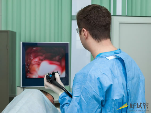 宫腔粘连不一定要手术治疗,掌握这些调理方法也能健康受孕(图3) 中药腹腔灌注能治疗宫腔粘连