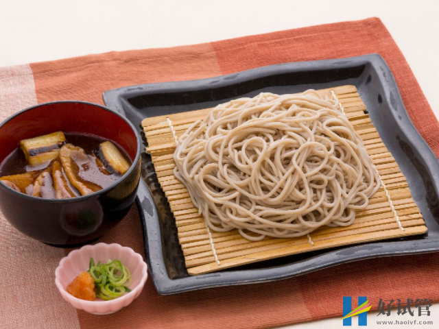 促排期间适量吃荞麦面有好处,但这几种情况最好忌口(图2) 吃荞麦面吃帮助卵泡发育