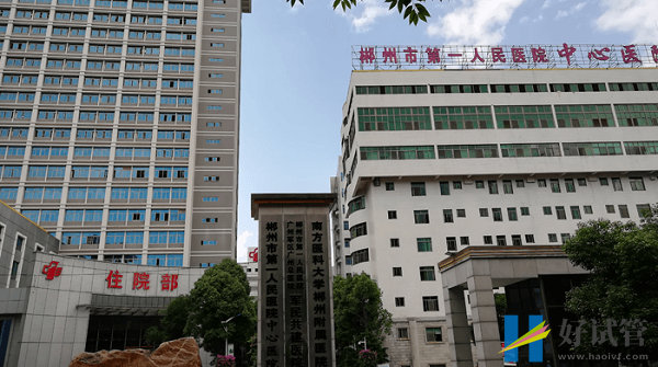 郴州第一人民医院试管婴儿花费参考,助孕费用明细一览(图1) 郴州市第一人民医院中心医院