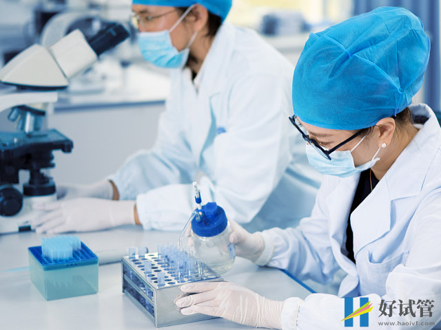 试管婴儿期间对身体有十大伤害,最后一种想恢复很难(图1) 试管并不是人人都能做