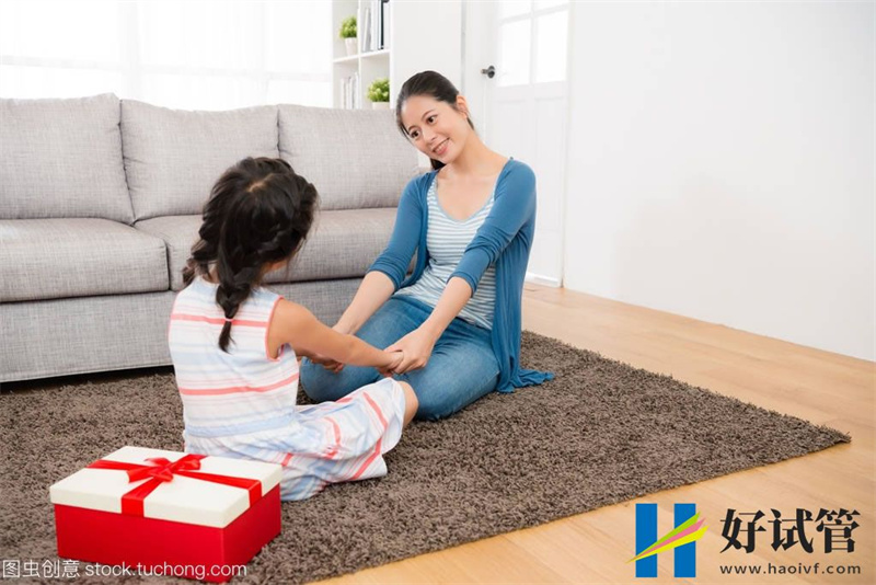 三亚第三代试管婴儿多少费用?(图1) 中国妈妈19.jpg