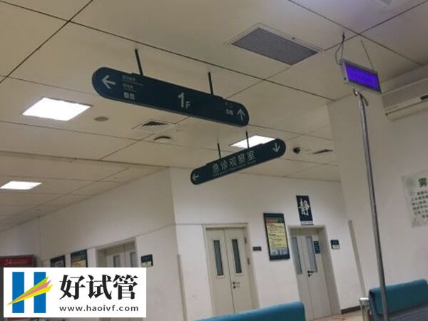 青岛供卵试管婴儿医院评估,这家机构一二三代技术都可选(图1) 青岛哪家医院可以做供卵