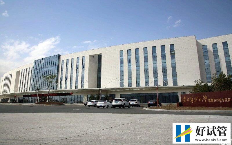 齐齐哈尔市一医院试管婴儿导航(附费用及成功率)(图1) 齐齐哈尔市一医院