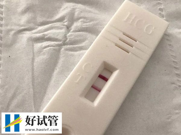 AMH1.0自然怀孕几率(图2) AMH值1.0还能否自然怀孕