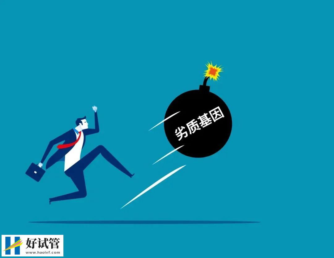 哪些人需要尽早考虑做试管婴儿?(图4) 哪些人需要尽早考虑做试管婴儿?(图4)