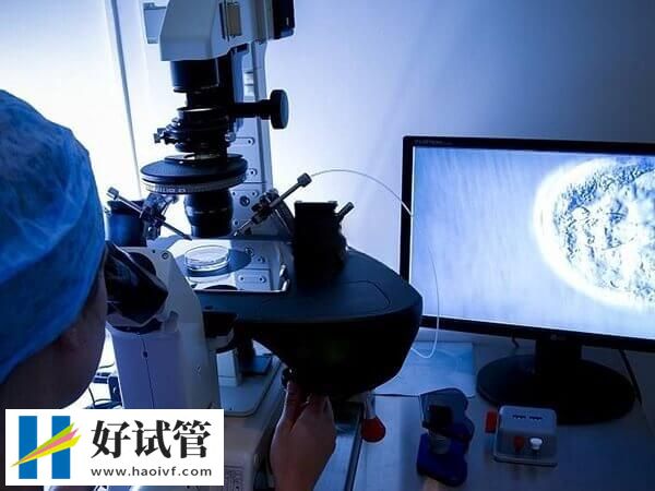 取卵后总觉得很困怎么回事(图1) 取卵后要注意调整心态