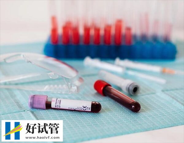 试管移植9天血值范围是多少(图1) 试管移植后HCG低于5未着床