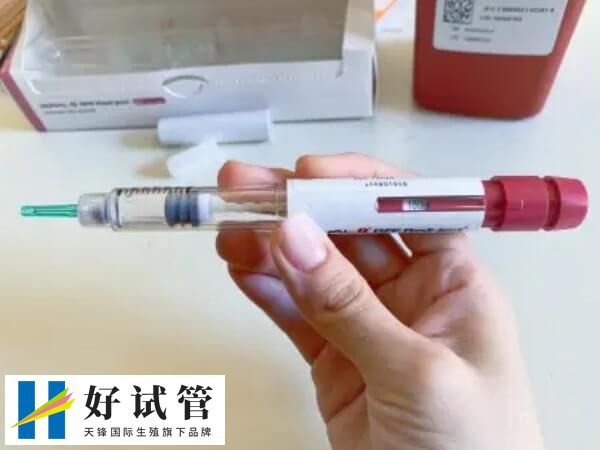 打促排针可以促进卵泡发育成熟