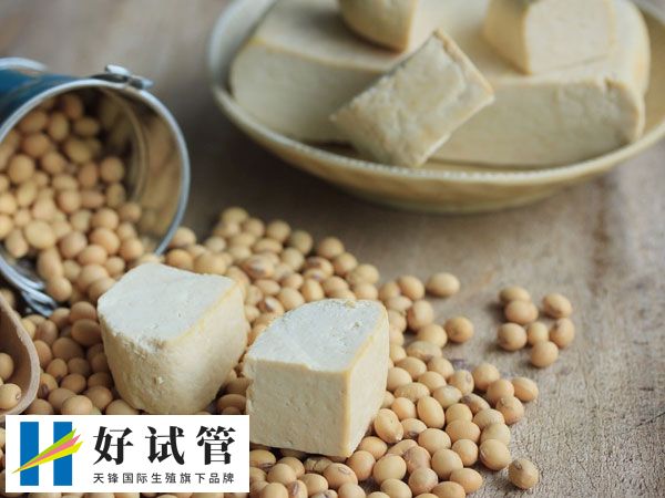 豆类及豆制品有利于内膜增厚