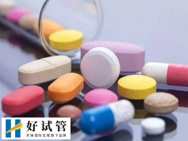 Gn类药物分为2大类