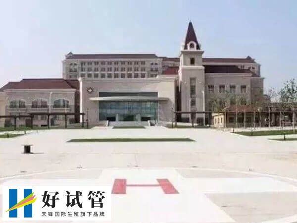 广州是国内重要的医疗中心