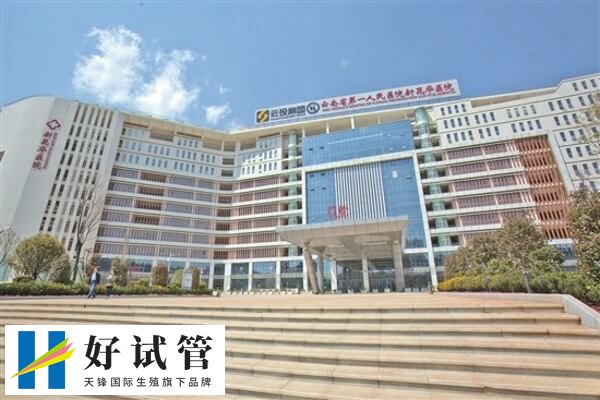 昆华医院做试管要多少钱(图1) 昆华医院进行试管婴儿的费用因人而异