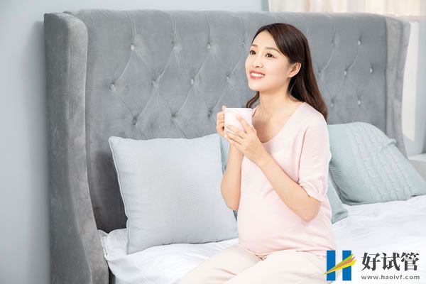 好试管 好试管